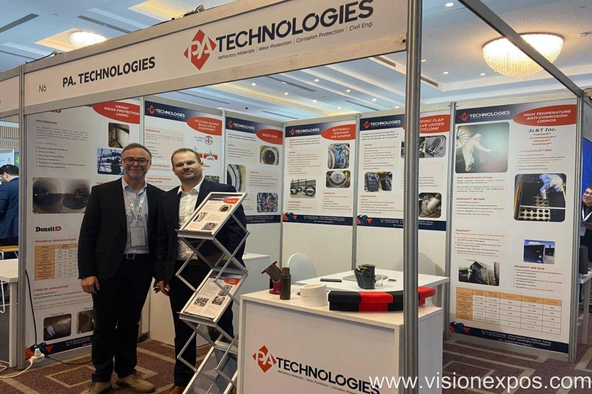 2025年中东阿联酋迪拜混凝土展览会<br>AICCE 2025插图3 2025年中东阿联酋迪拜混凝土展览会<br>AICCE 2025插图3