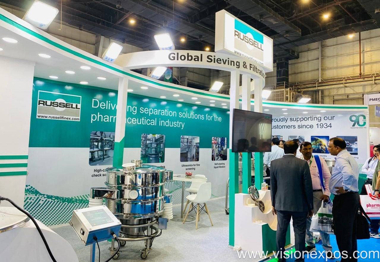 2026年印度实验设备展<br>PharmaTech Expo Gandhinagar 2026插图1 2026年印度实验设备展<br>PharmaTech Expo Gandhinagar 2026插图1