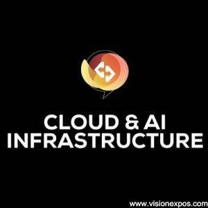 2026年新加坡大数据中心设备云技术云安全设备及智能物联网展览会<br>Cloud & AI Infrastructure 2026