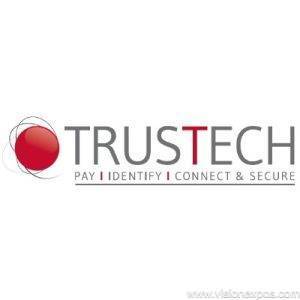 2026年法国支付技术和智能卡展览会<br>Trustech 2026