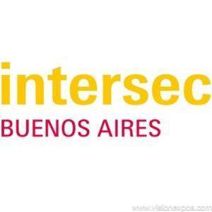 2026年阿根廷安防展览会<br>Intersec Buenos Aires 2026