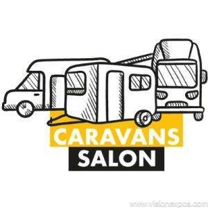 2026年波兰波兹南房车露营装备展<br>Caravans Salon Poland 2026