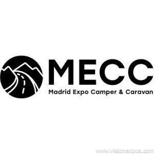 2026年西班牙马德里露营房车博览会<br>MECC 2026