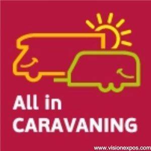 2026年中国国际房车博览会<br>All in CARAVANING 2026