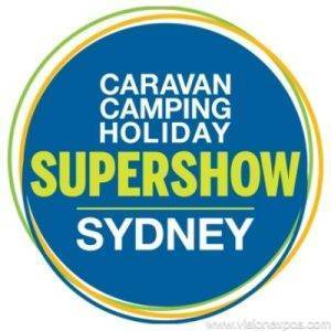 2026年澳大利亚悉尼房车露营度假超级展会<br>NSW Caravan Camping Holiday Supershow Sydney 2026