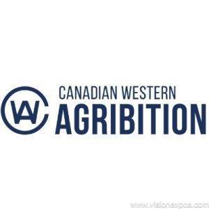 2030年加拿大西部农业展览会<br>Canadian Western Agribition CWA30 2030