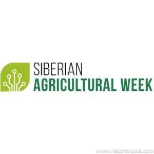 2026年俄罗斯西伯利亚农业周国际农工展览会<br>Siberian Agricultural Week 2026