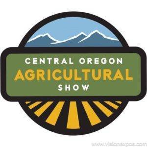 2026年美国俄勒冈中部农业展<br>Central Oregon Agricultural Show 2026