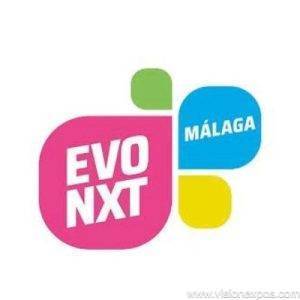 2026年捷克欧洲电子烟展览会<br>EVO NXT 2026