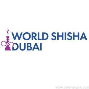 2026年中东阿联酋迪拜水烟展览会<br>World Shisha Dubai 2026