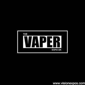 2026年英国伯明翰电子烟展览会<br>Vaper Expo UK 2026