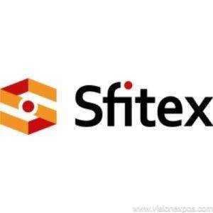 2026年俄罗斯圣彼得堡安防消防展览会<br>Sfitex 2026