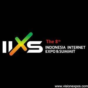 2026年印度尼西亚互联网博览会暨峰会<br>INDONESIA INTERNET EXPO & SUMMIT IIXS 2026