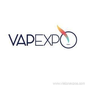 2026年法国欧洲电子烟展览会<br>Vapexpo 2026