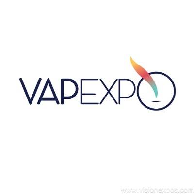 2026年法国欧洲电子烟展览会<br>Vapexpo 2026插图 2026年法国欧洲电子烟展览会<br>Vapexpo 2026插图