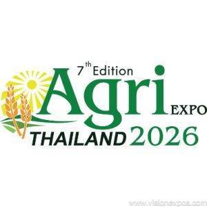 2026年泰国农业机械展览会<br>Agri Expo 2026