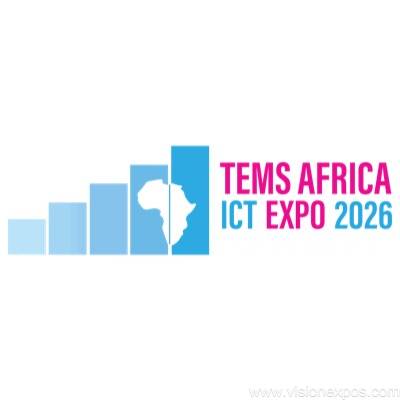 2026年非洲通讯及消费电子展览会<br>Tems Africa Ict Expo 2026插图 2026年非洲通讯及消费电子展览会<br>Tems Africa Ict Expo 2026插图