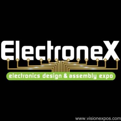 2026年澳大利亚电子元器件及电子生产制造展览会<br>ElectroneX 2026插图 2026年澳大利亚电子元器件及电子生产制造展览会<br>ElectroneX 2026插图