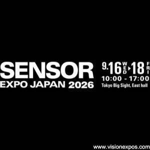 2026年日本东京传感器展览会<br>Sensor Expo Japan 2026