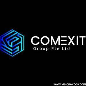 2026年新加坡消费电子展览会<br>COMEX 2026