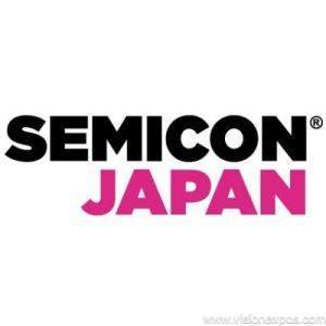 2026年日本东京半导体电子元器件展览会<br>Semicon Japan 2026