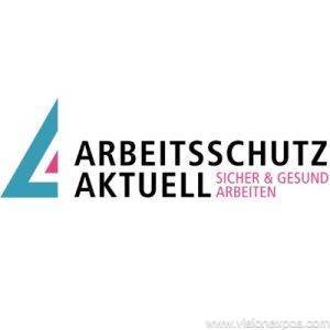 2026年德国斯图加特安防及工业安全贸易展览会<br>Arbeitsschutz Aktuell 2026