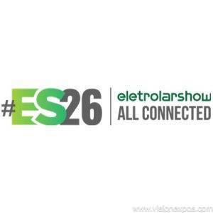 2026年巴西圣保罗消费电子及家电展览会<br>Eletrolar Show 2026