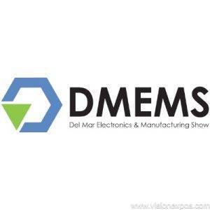 2026年美国德尔玛电子生产设备展<br>DMEMS Del Mar Electronics & Manufacturing Show 2026