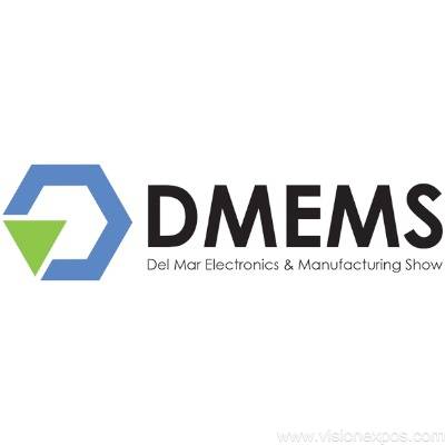 2026年美国德尔玛电子生产设备展<br>DMEMS Del Mar Electronics & Manufacturing Show 2026插图 2026年美国德尔玛电子生产设备展<br>DMEMS Del Mar Electronics & Manufacturing Show 2026插图