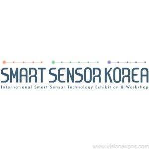2026年韩国首尔智能传感器展览会<br>SMART SENSOR KOREA 2026