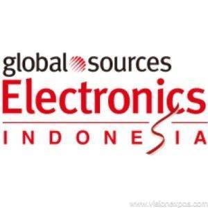2026年印尼环球资源消费电子展览会<br>Global Sources Electronics Indonesia 2026