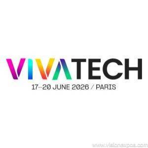 2026年法国巴黎消费电子、人工智能展览会-欧洲科技创新展<br>VivaTech Viva Technology 2026