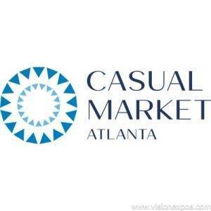 2026年美国亚特兰大户外家具展览会<br>Casual Market Atlanta 2026