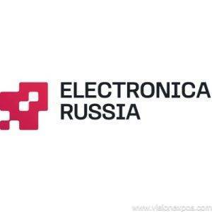 2026年俄罗斯莫斯科电子、电子元器件展览会<br>ELECTRONICA RUSSIA 2026