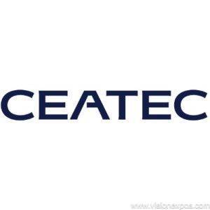 2026年日本东京电子高新科技展览会<br>CEATEC JAPAN 2026