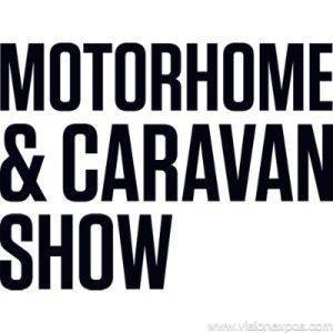 2026年英国伯明翰房车露营展<br>Motorhome & Caravan Show 2026