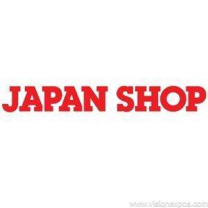 2026年日本东京商场用品展示会<br>JAPAN SHOP 2026