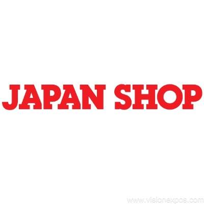 2026年日本东京商场用品展示会<br>JAPAN SHOP 2026插图 2026年日本东京商场用品展示会<br>JAPAN SHOP 2026插图