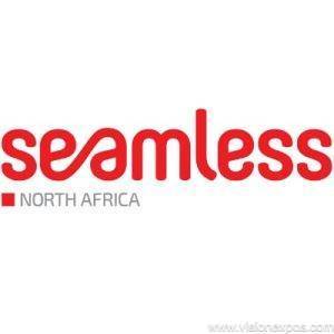 2026年北非埃及金融技术和零售技术展<br>Seamless North Africa 2026