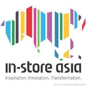 2026年印度孟买零售业展览会<br>In Store Asia 2026