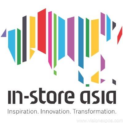 2026年印度孟买零售业展览会<br>In Store Asia 2026插图 2026年印度孟买零售业展览会<br>In Store Asia 2026插图