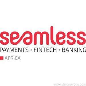 2026年南非约翰内斯堡金融技术和零售技术展<br>Seamless Africa 2026