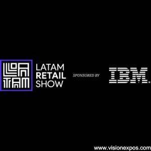 2026年巴西圣保罗零售展览会<br>Latam Retail Show 2026