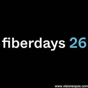 2026年德国法兰克福光纤入户展<br>Fiberdays 2026