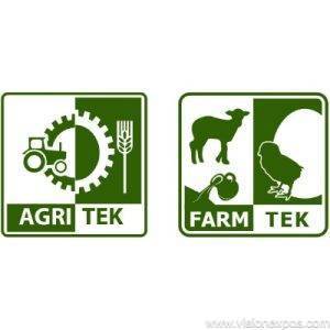 哈萨克斯坦农业及畜牧展览会<br>AgriTek FarmTek 2026