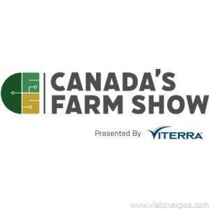 加拿大农业展览会<br>Canada's Farm Show 2026