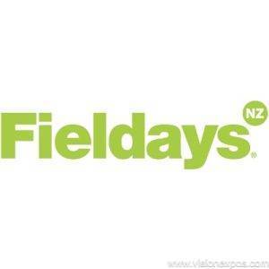 新西兰农业展览会<br>Fieldays 2026