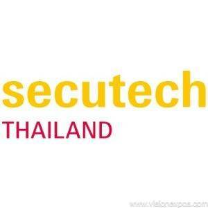 2026年泰国曼谷安防及消防展览会<br>Secutech Thailand 2026