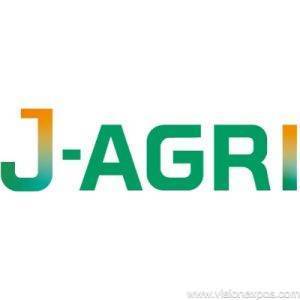 日本东京农业展览会<br>J-AGRI 2026