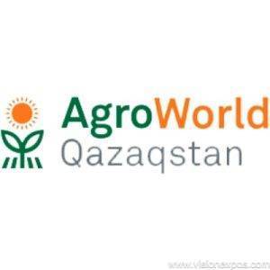 2026年哈萨克斯坦阿拉木图农业畜牧展览会<br>Agroworld Qazaqstan 2026